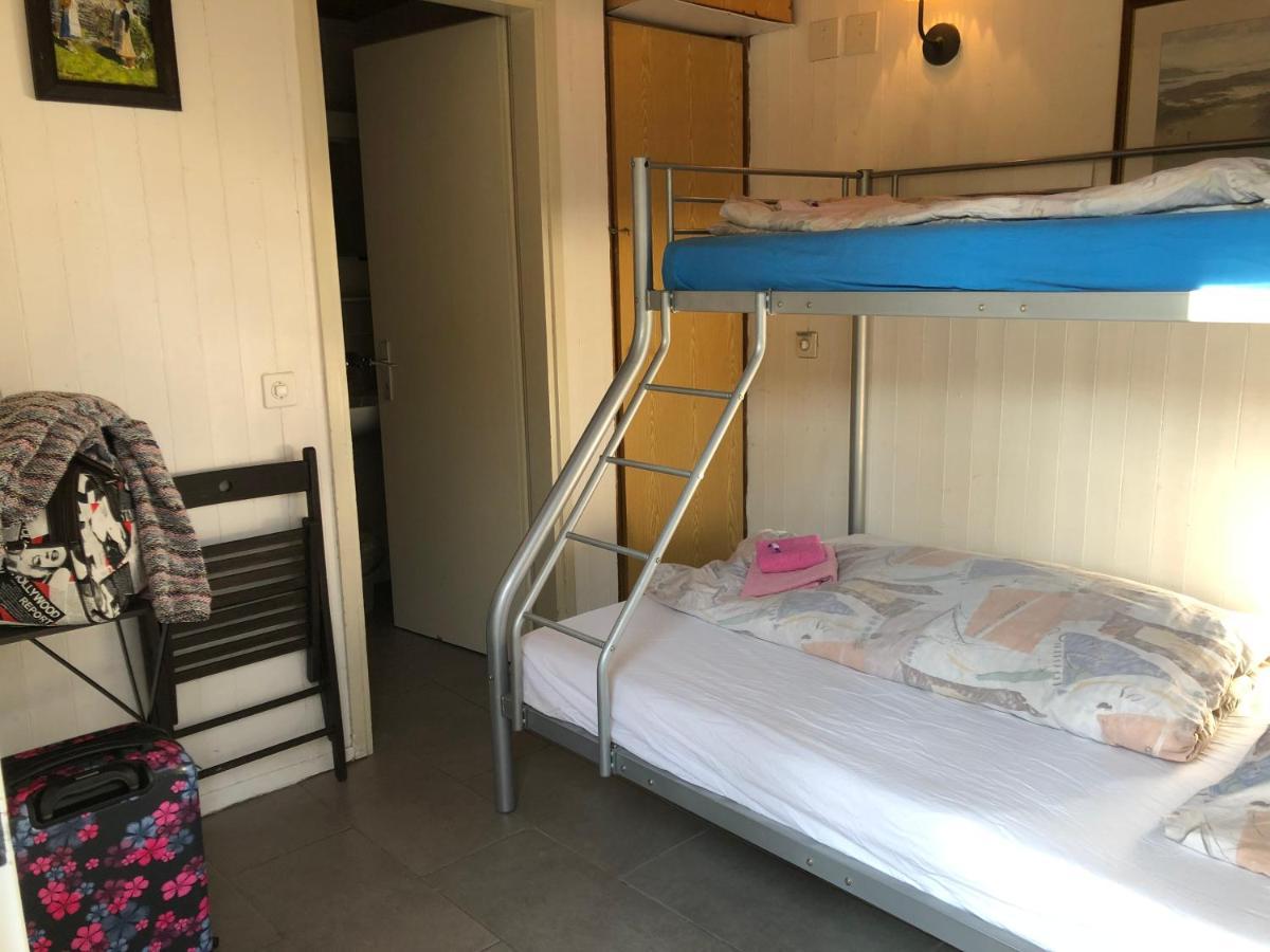 Garni Dolcevita Hotel Locarno Ngoại thất bức ảnh